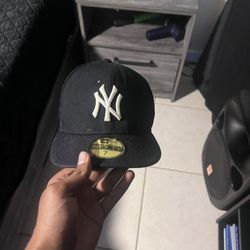Yankee Hat