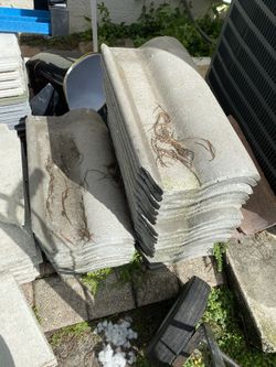 Roof Tiles 