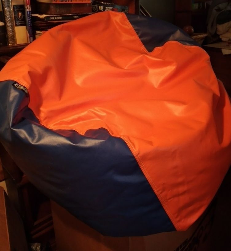 Heavy Duty Bean Bag Chair
