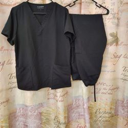 Scrub Set 