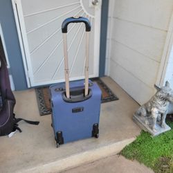 Carry on luggage 