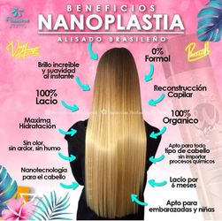 Nanoplastia 