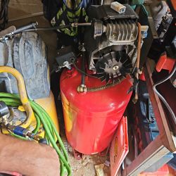 Craftsman  Air Compressor 