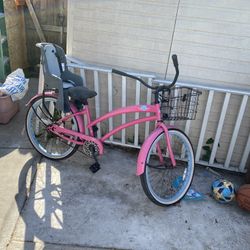 Beach cruise $80