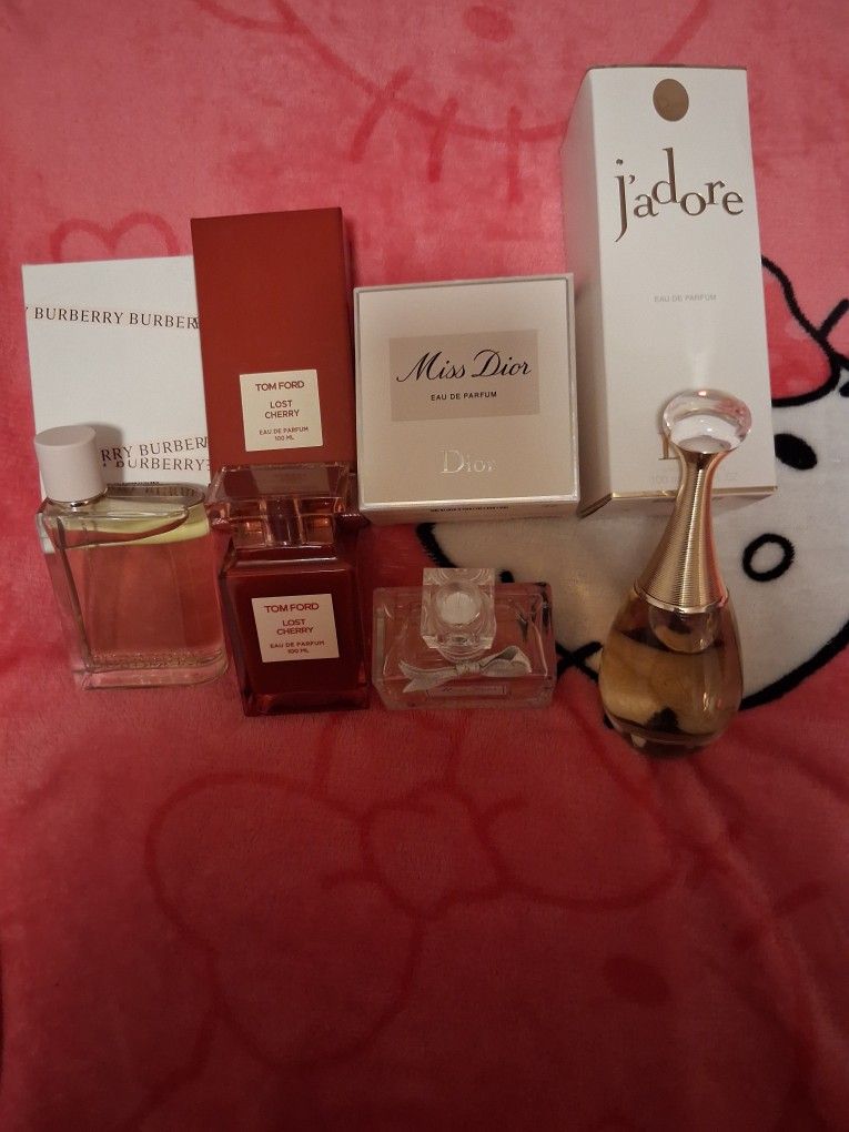 !!!45 BUCKS FIRST ORDER FOR 1 FRAGRANCE!!! 
