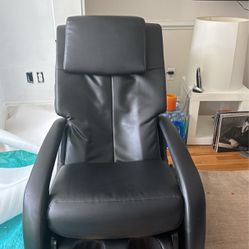 Human Touch Massage & Recliner Chair