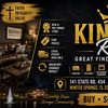 Kingdom Resale Products