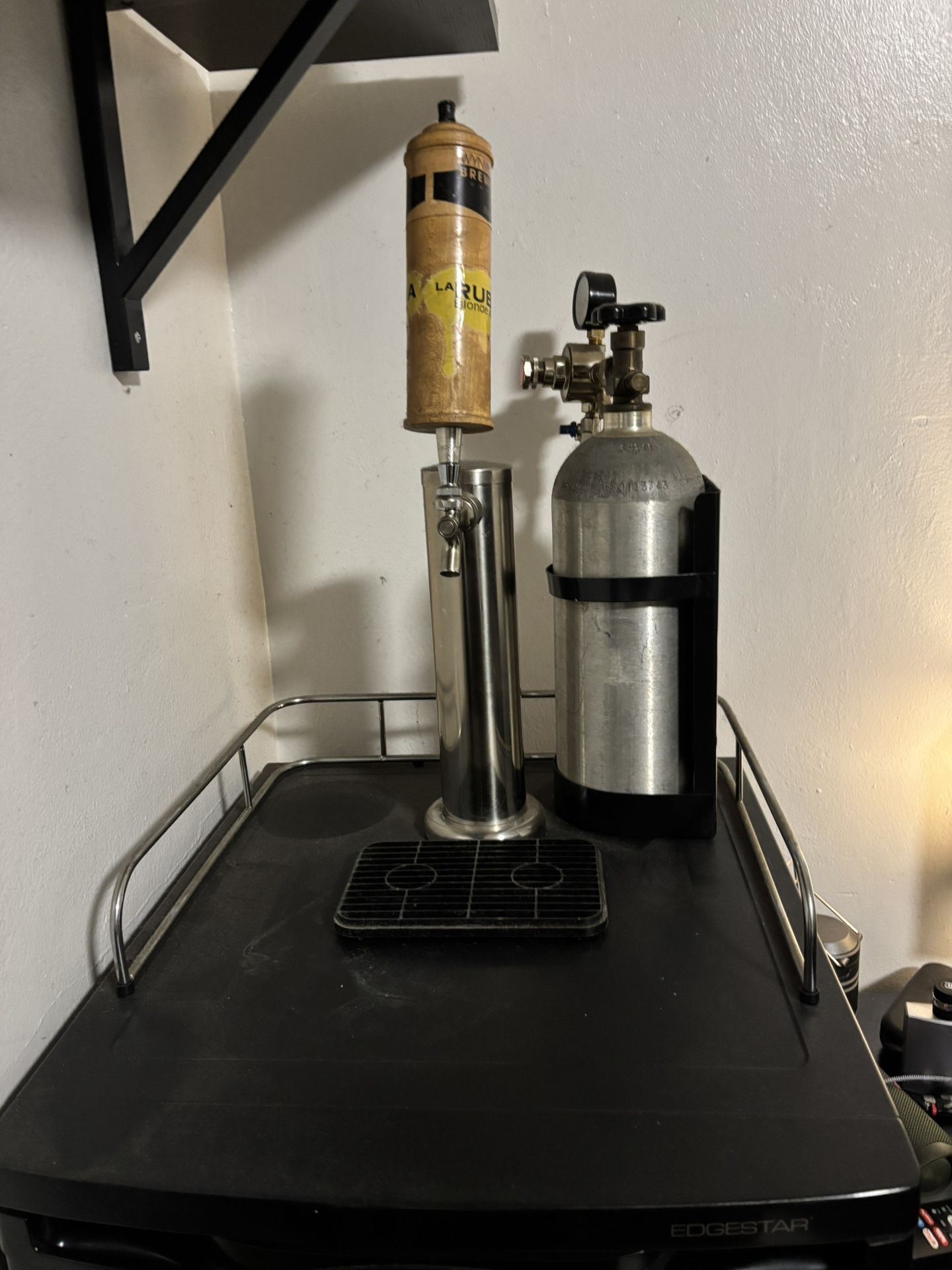 Kegerator