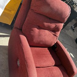 Recliner 