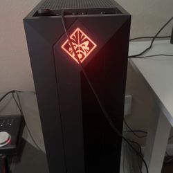 2080 Super OMEN Gaming PC