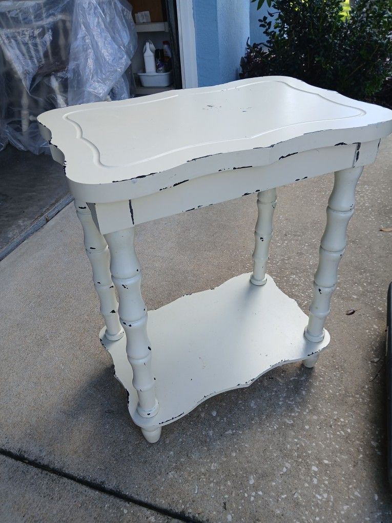 Side Table 