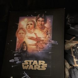 Star Wars Photo (READ BELOW ⬇️)