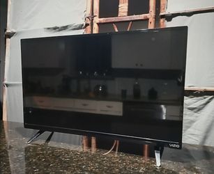 Insignia 32" Flat Screen TV with Stand