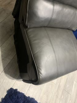 Chair To Couch
