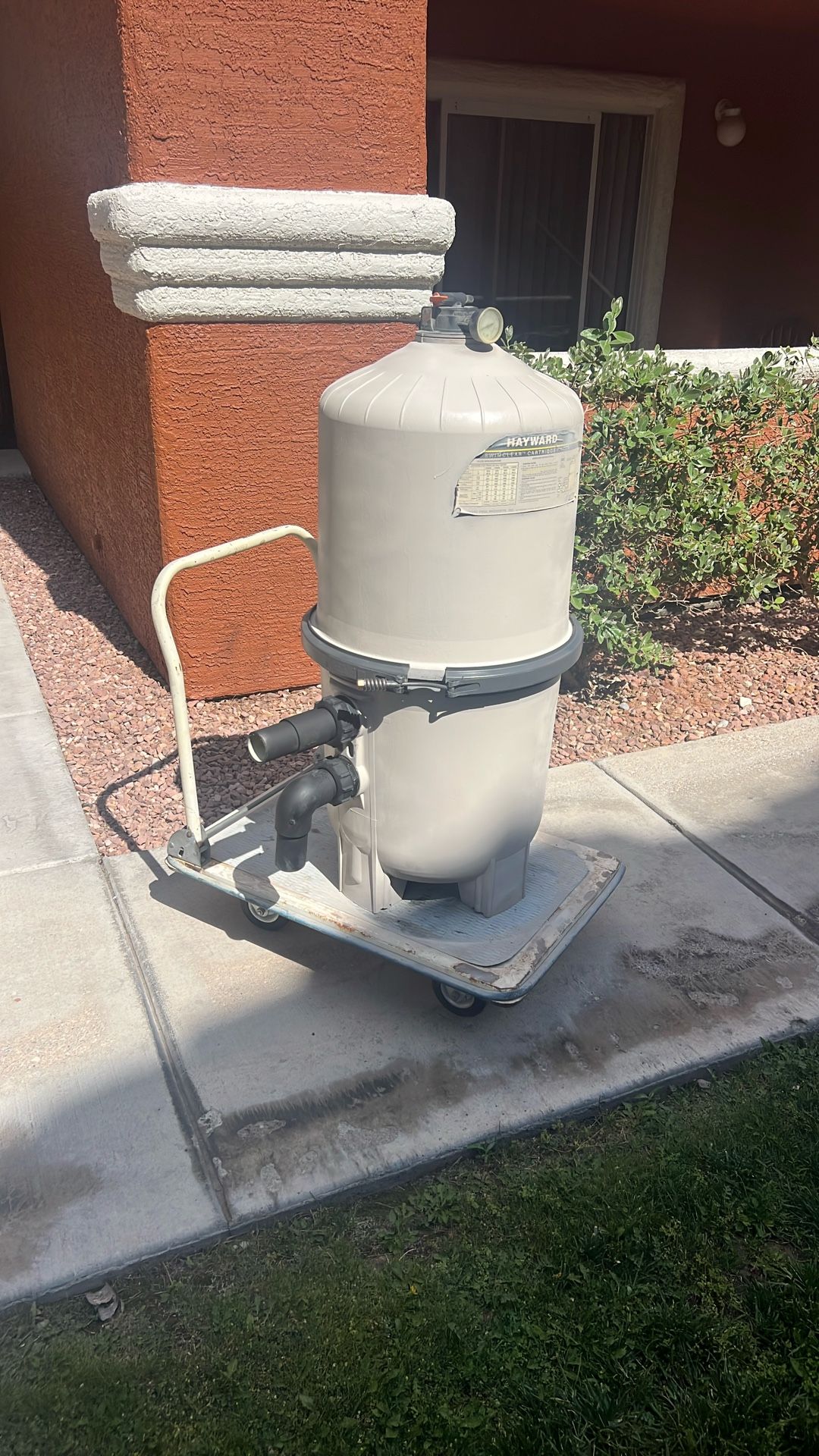 Hayward Filter Pool 5000 Series