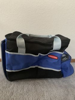 Soft hot/cold bag (new/unused)