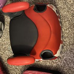 Booster Seat