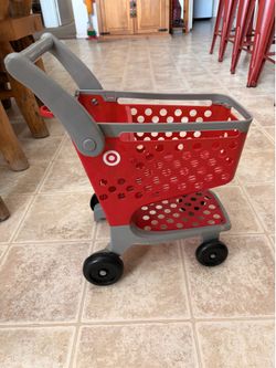 Target kids cart