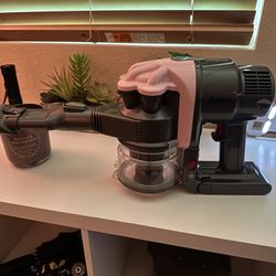 Dyson DC16 Handheld Vacuum