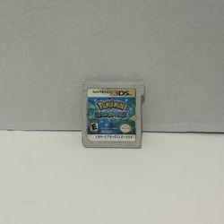 Pokemon Sapphire 3ds