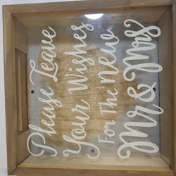 Wedding Decorations 