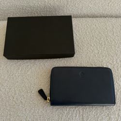 Japanese Leather Brand SILOKU wallet