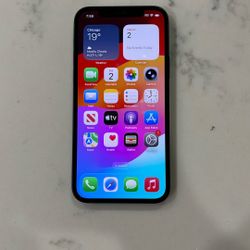 Unlocked IPhone 12 64Gb, Great Condition