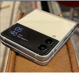 Samsung Galaxy Z Flip 3 Unlocked / Liberado 😃