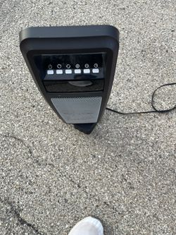 Heater