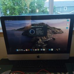 2011 IMAC 16RAM 1TB