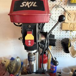 Skil Drill Press