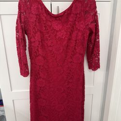 Women’s Dress M