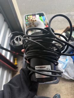 VIVOSUN Submersible Water Pump
