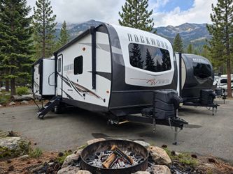 2022 Forest River Rockwood Ultra Light RLT2720IK