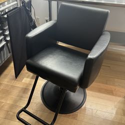 Professional Makeup Or Hair Chair