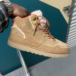 Mens UGG Highlander Sneaker