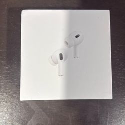 AirPods Pro 2