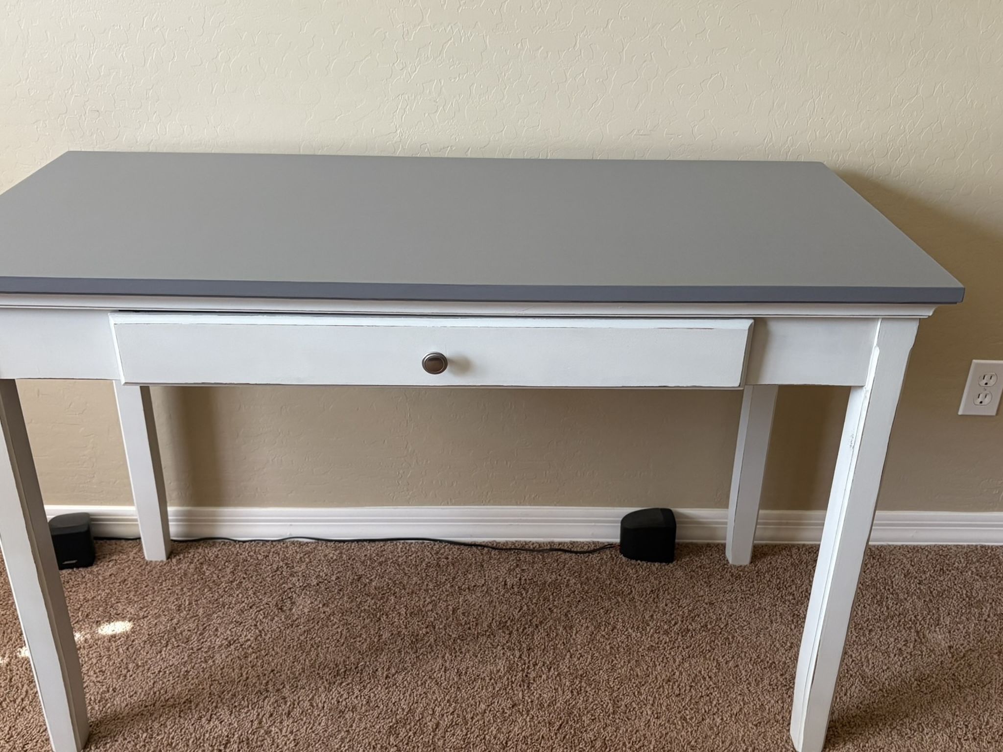 Desk - Perfect Condition 