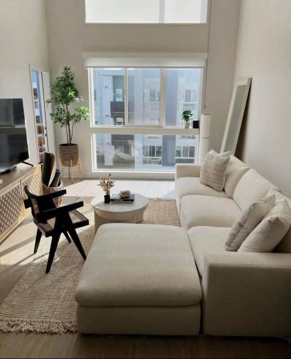 West Elm Couch