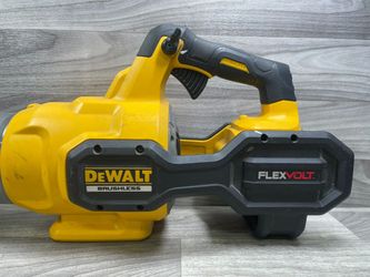 DEWALT DCBL772 Flexvolt 60v Brushless Cordless Blower (A1D032085)