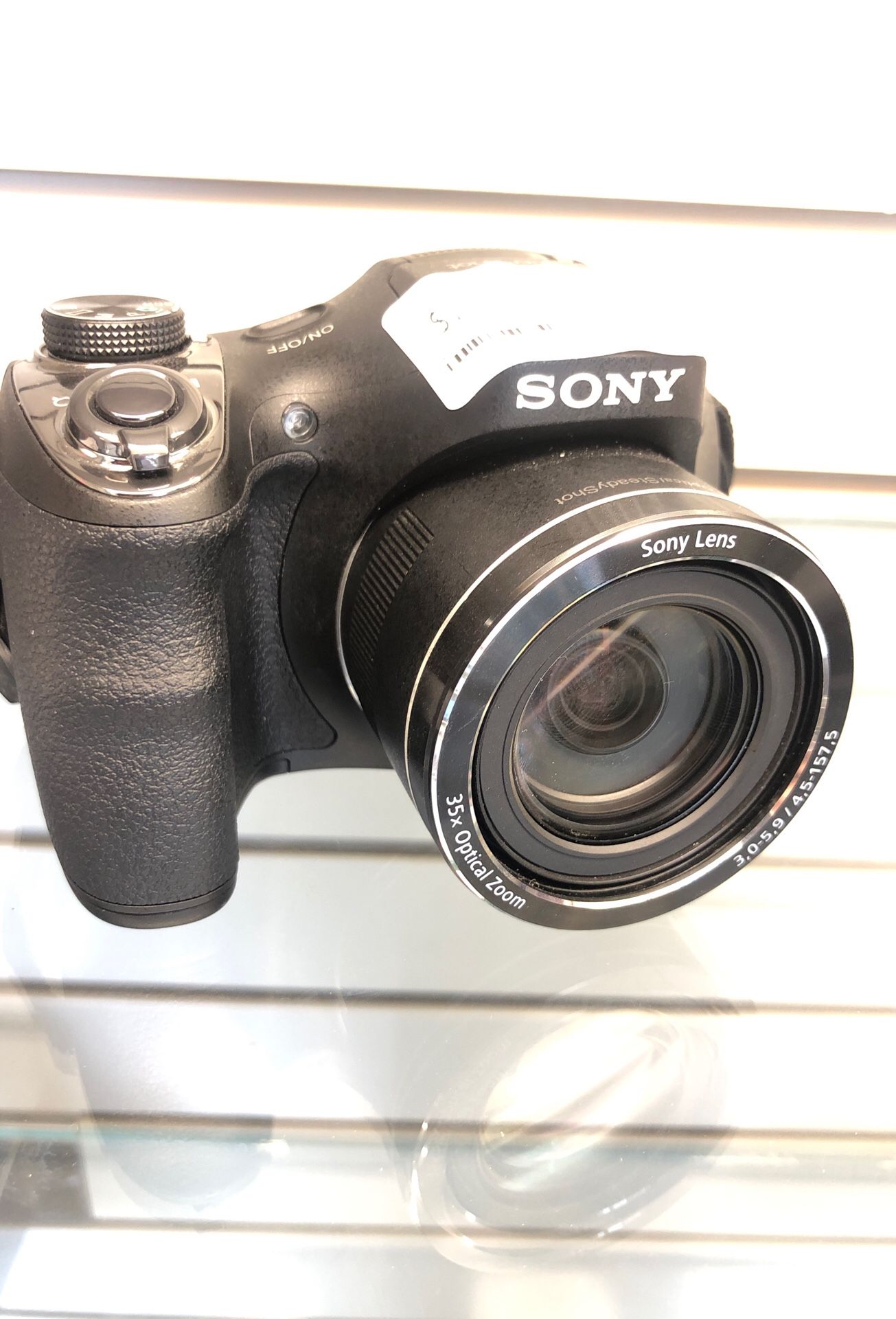 Sony Camera