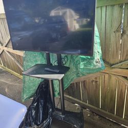 Samsung TV 