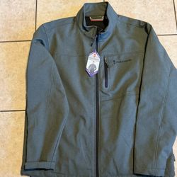 Men Free Country Jacket