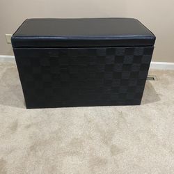 Black Trunk