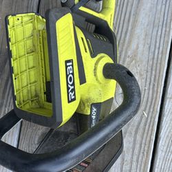 Ryobi Hedge Cutter 