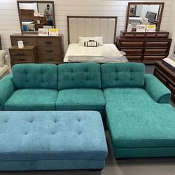 MANY COLOR OPTIONS! DELIVERY TODAY. ALL CREDITS WELCOME! ZERO DOWN! 