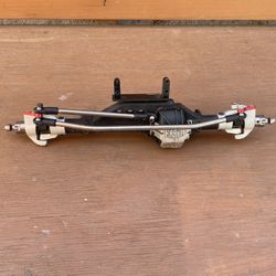 Axial AR60 Axles