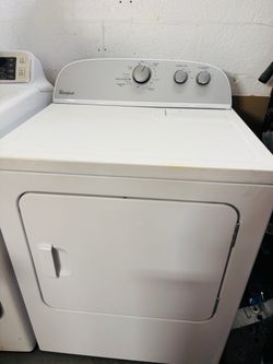 Whirlpool dryer, working perfectly