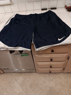 3XL Nike Basketball Shorts