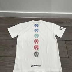 Chrome Hearts Tshirt New Season  Any Colors